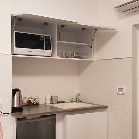 Studio Maya Apartment Eilat Exterior photo