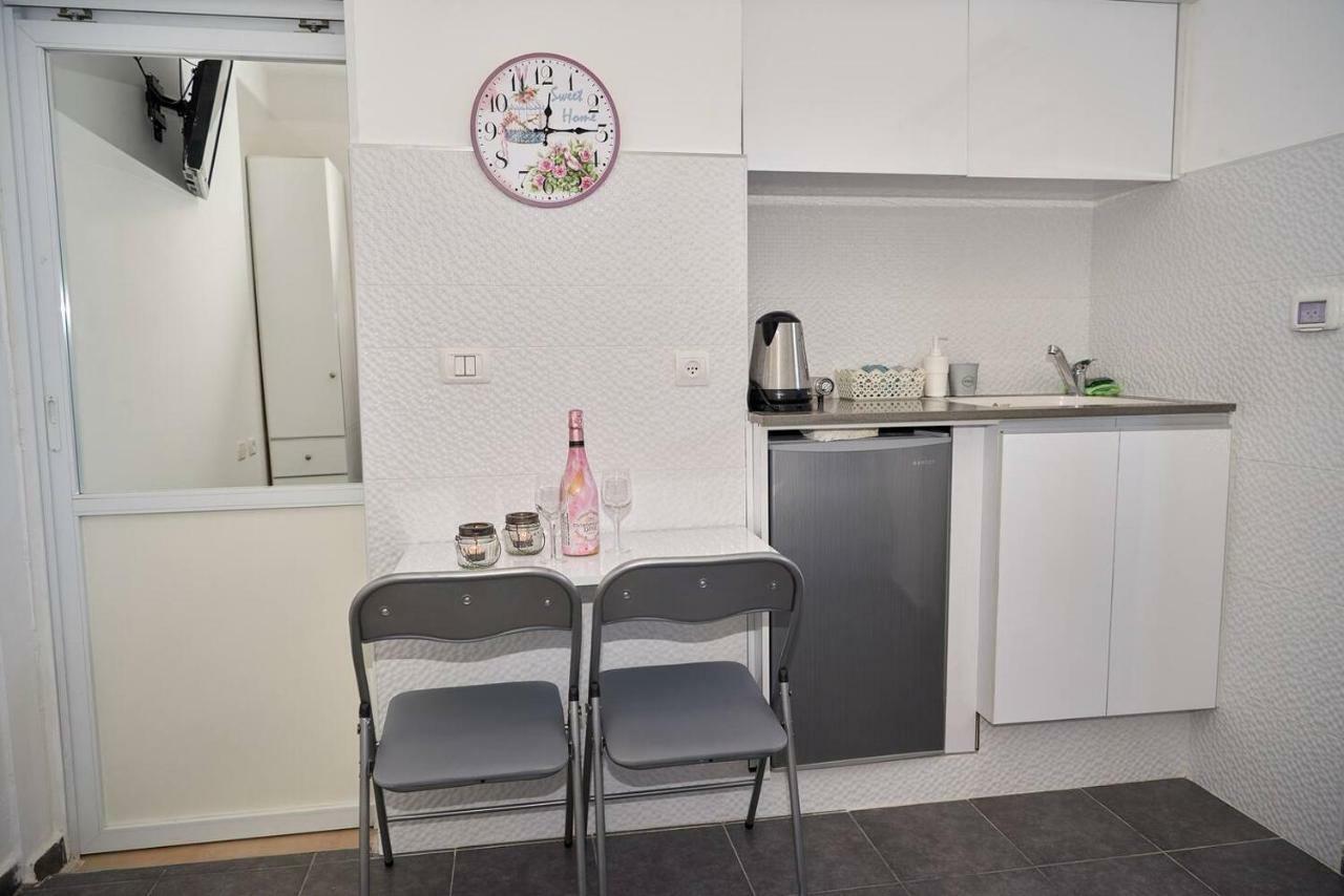 Studio Maya Apartment Eilat Exterior photo