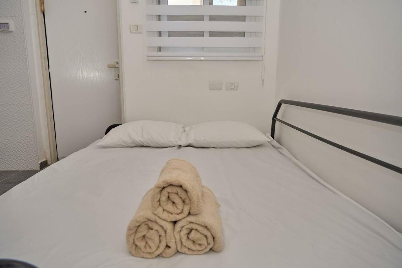 Studio Maya Apartment Eilat Exterior photo