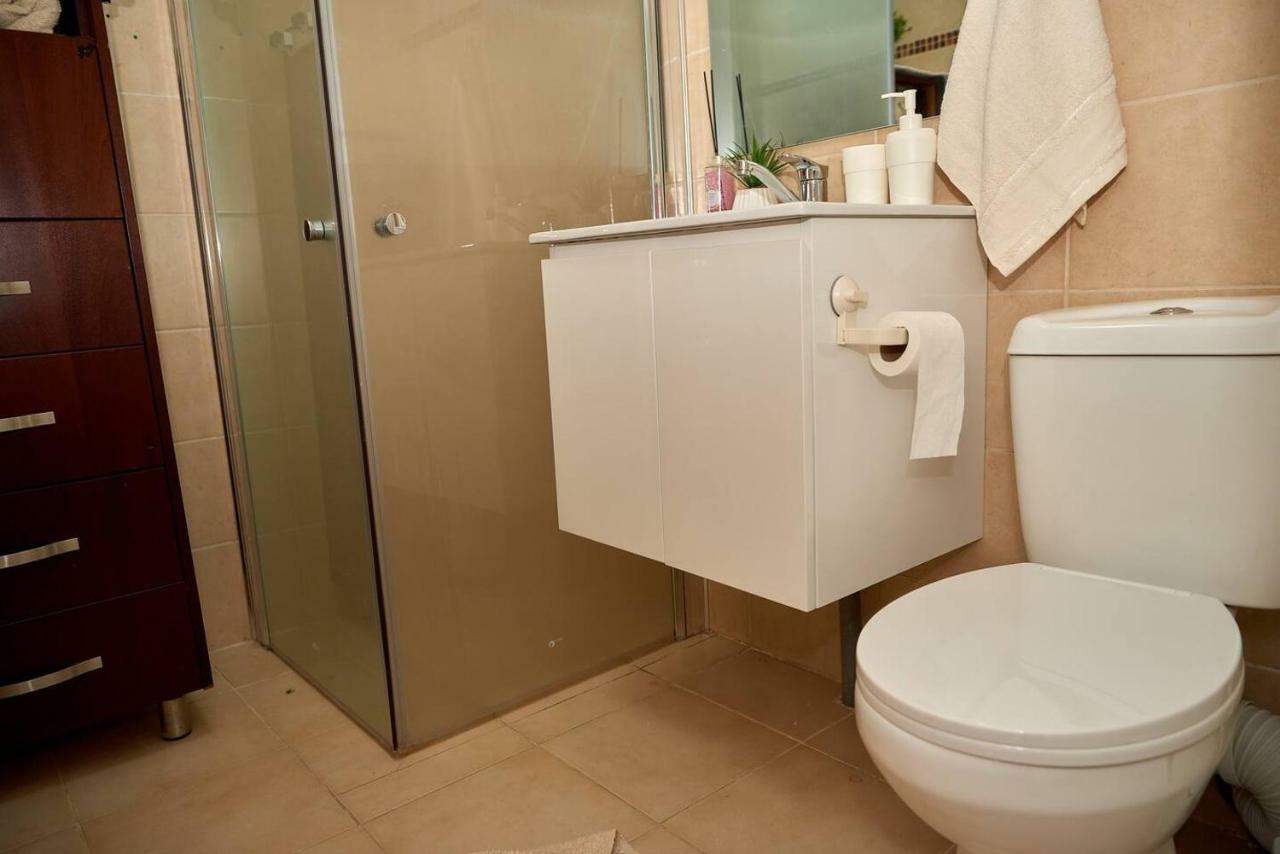 Studio Maya Apartment Eilat Exterior photo