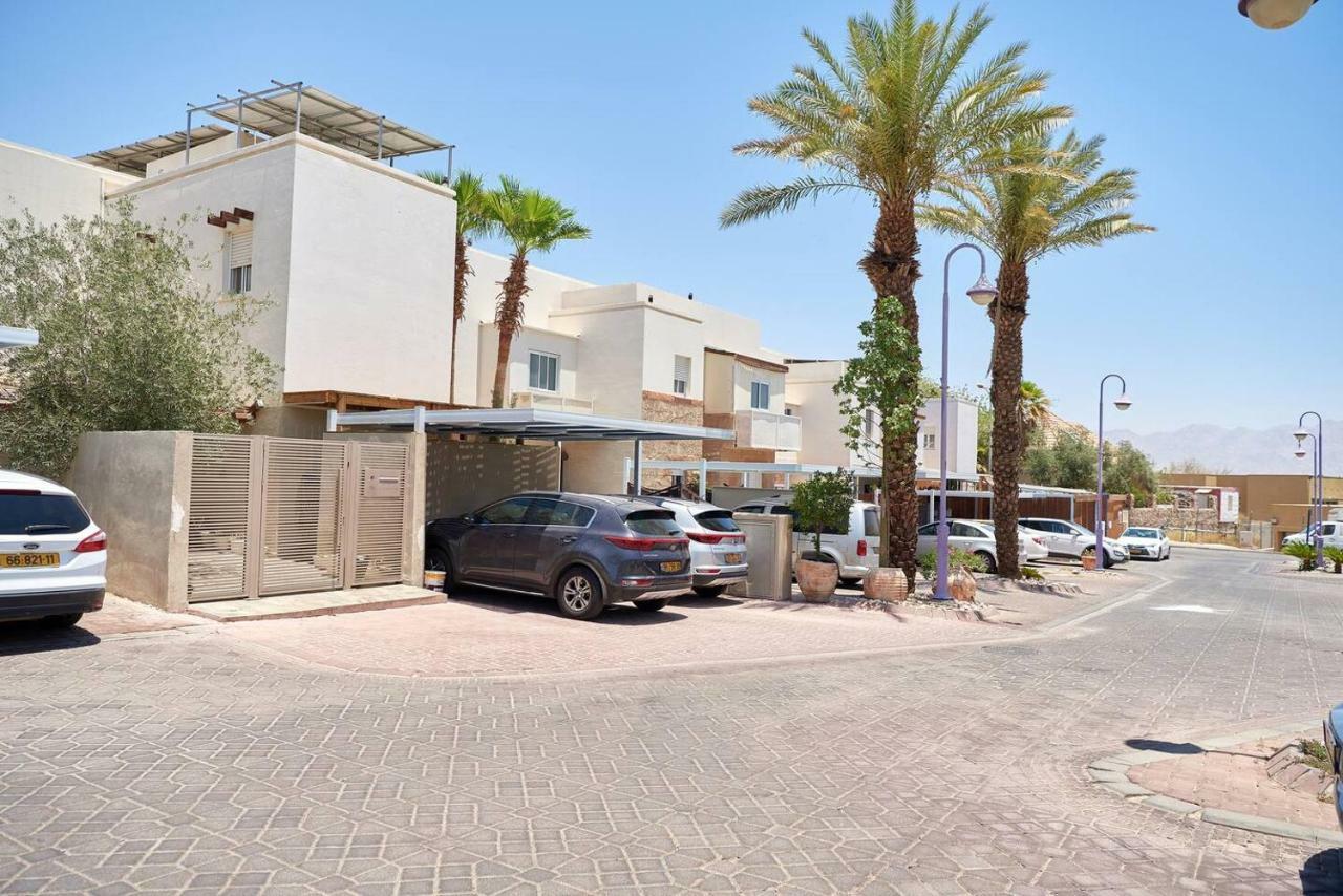 Studio Maya Apartment Eilat Exterior photo