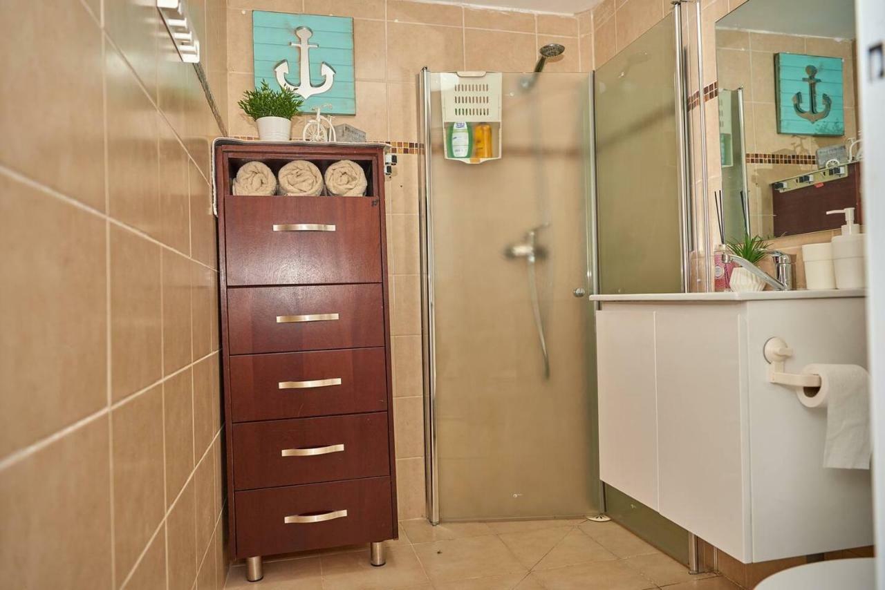 Studio Maya Apartment Eilat Exterior photo