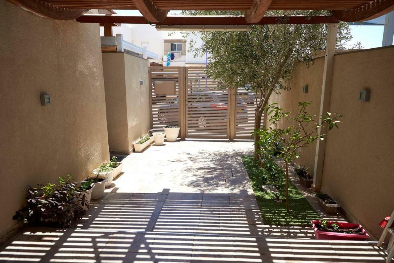 Studio Maya Apartment Eilat Exterior photo