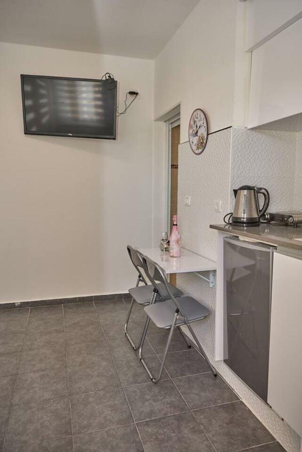 Studio Maya Apartment Eilat Exterior photo