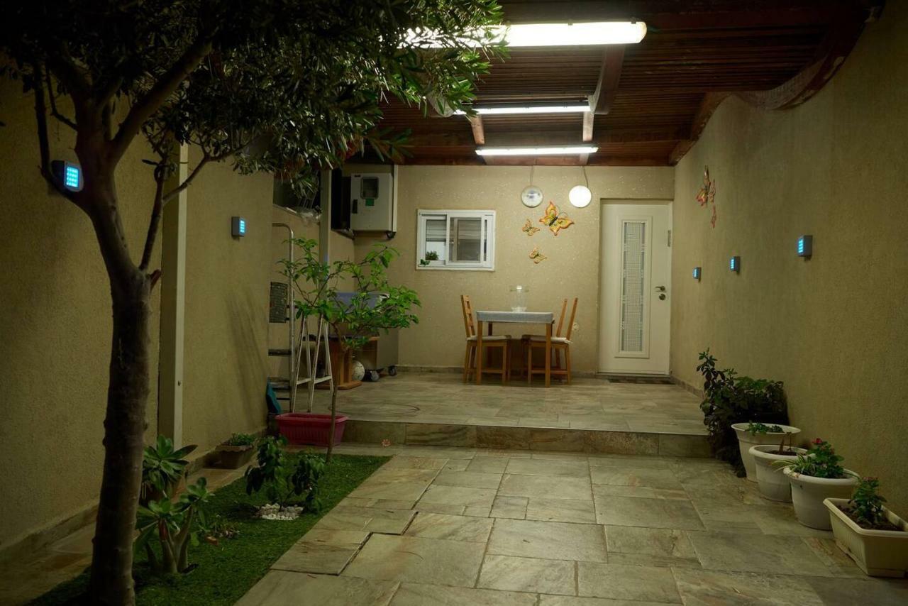 Studio Maya Apartment Eilat Exterior photo