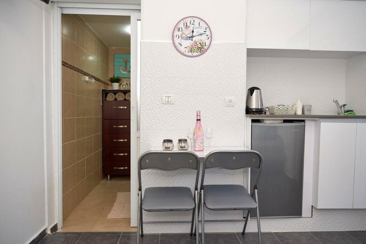 Studio Maya Apartment Eilat Exterior photo