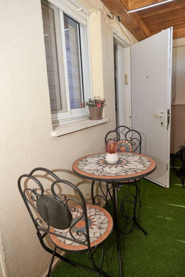 Studio Maya Apartment Eilat Exterior photo