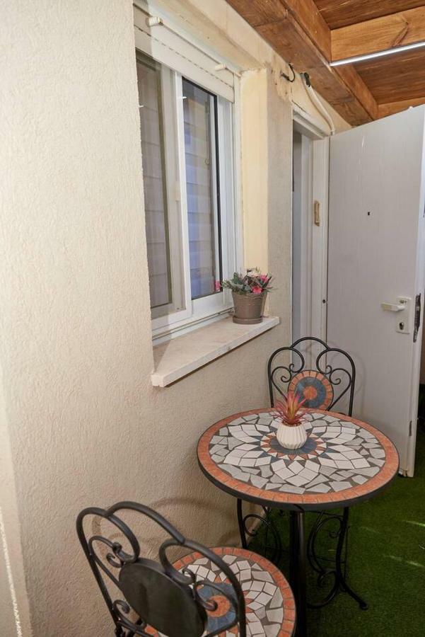Studio Maya Apartment Eilat Exterior photo