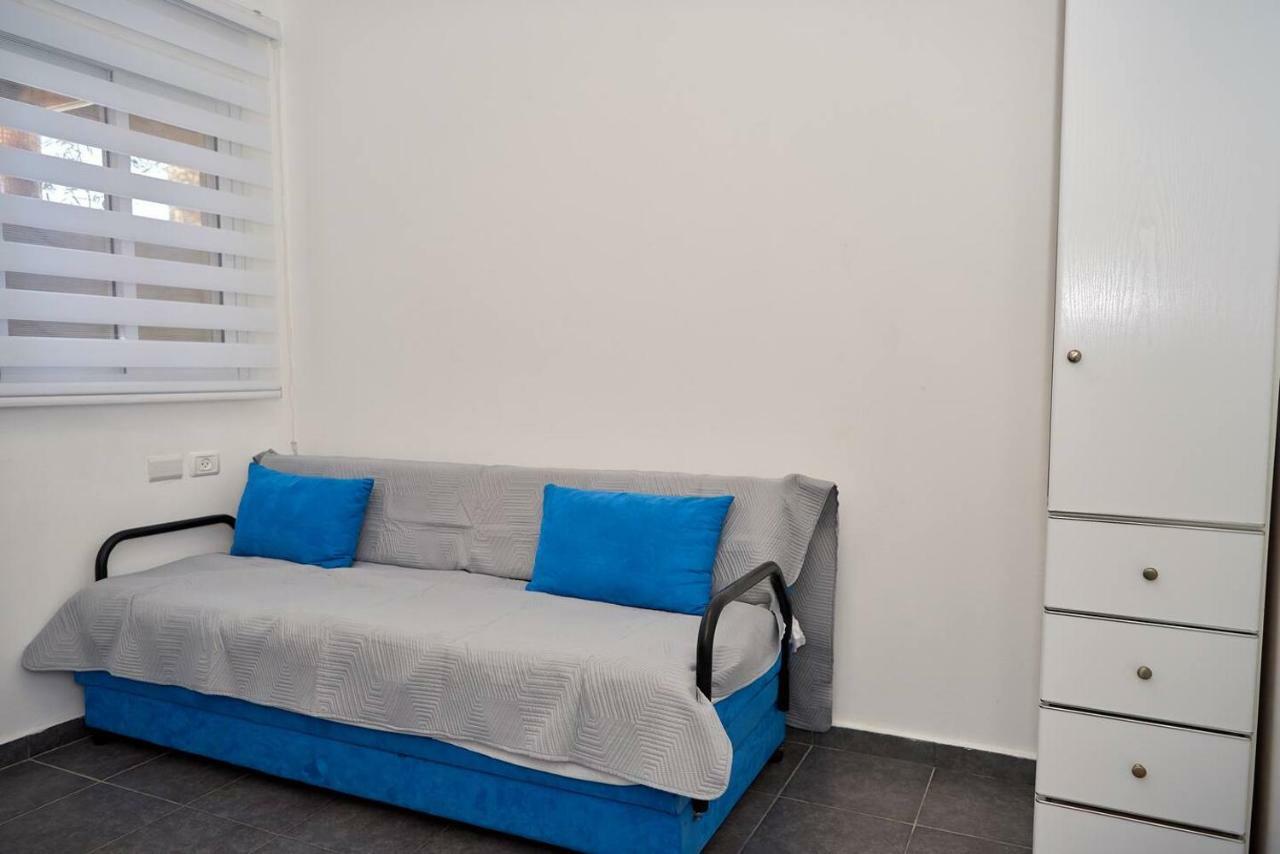 Studio Maya Apartment Eilat Exterior photo