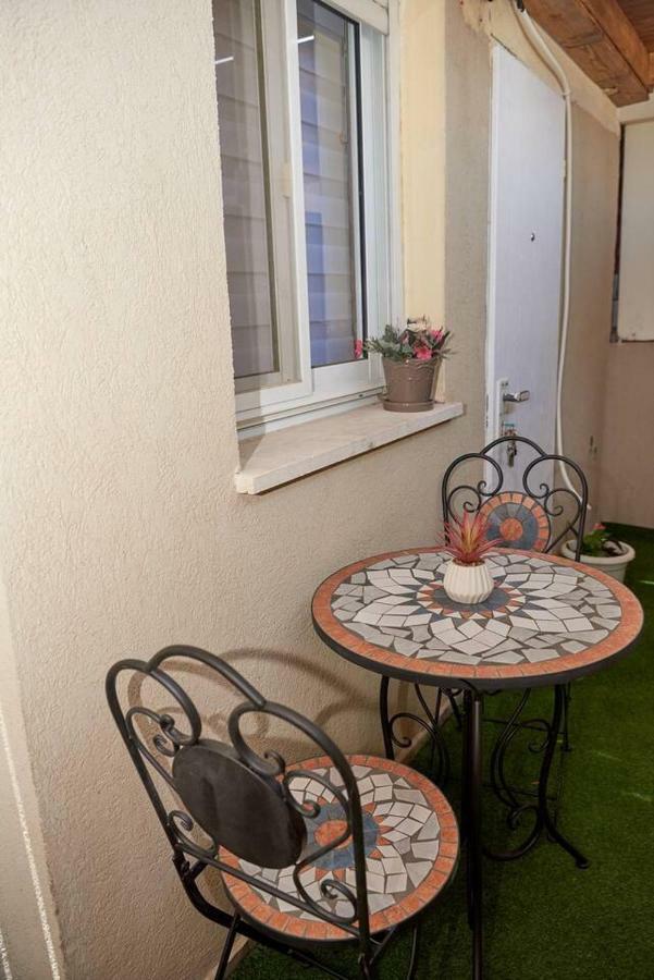 Studio Maya Apartment Eilat Exterior photo