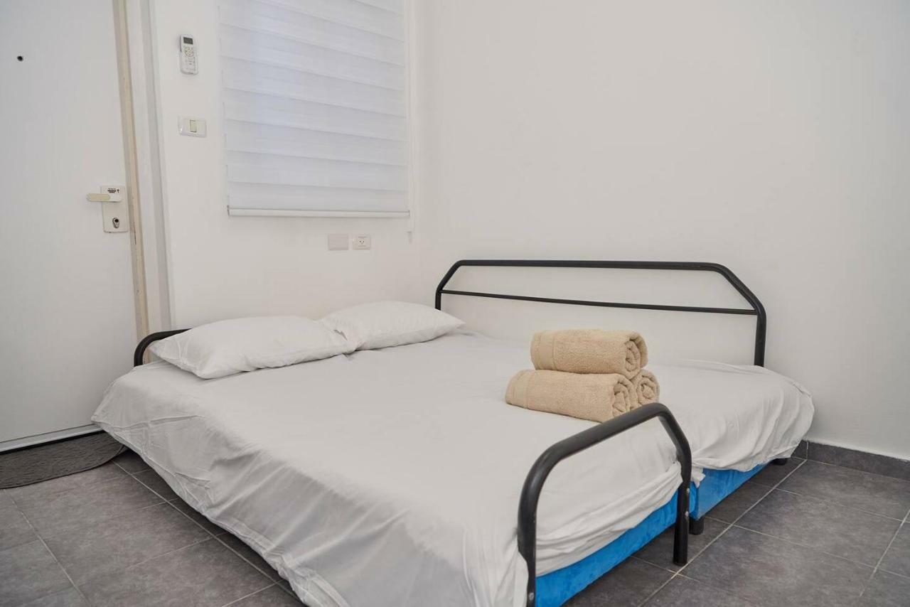 Studio Maya Apartment Eilat Exterior photo