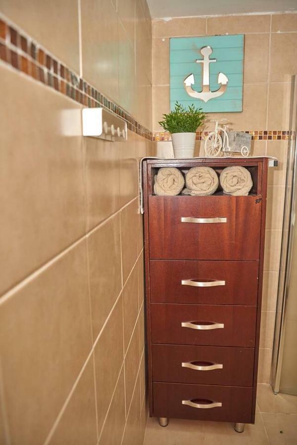 Studio Maya Apartment Eilat Exterior photo