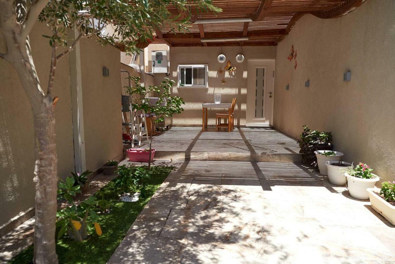 Studio Maya Apartment Eilat Exterior photo