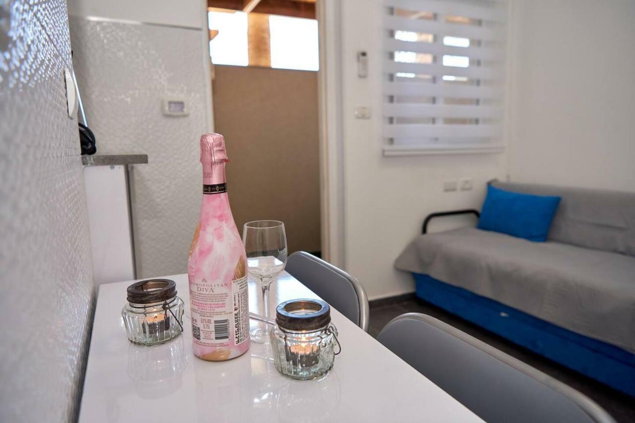Studio Maya Apartment Eilat Exterior photo